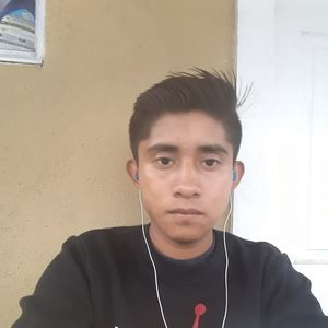 Meet your Posher, Gilberto